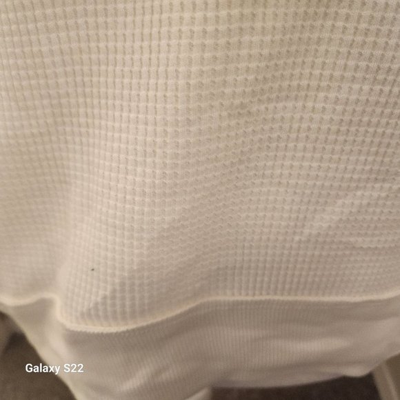 Free People Alabaster Sweater. NWT. Size Medium - Picture 3 of 14